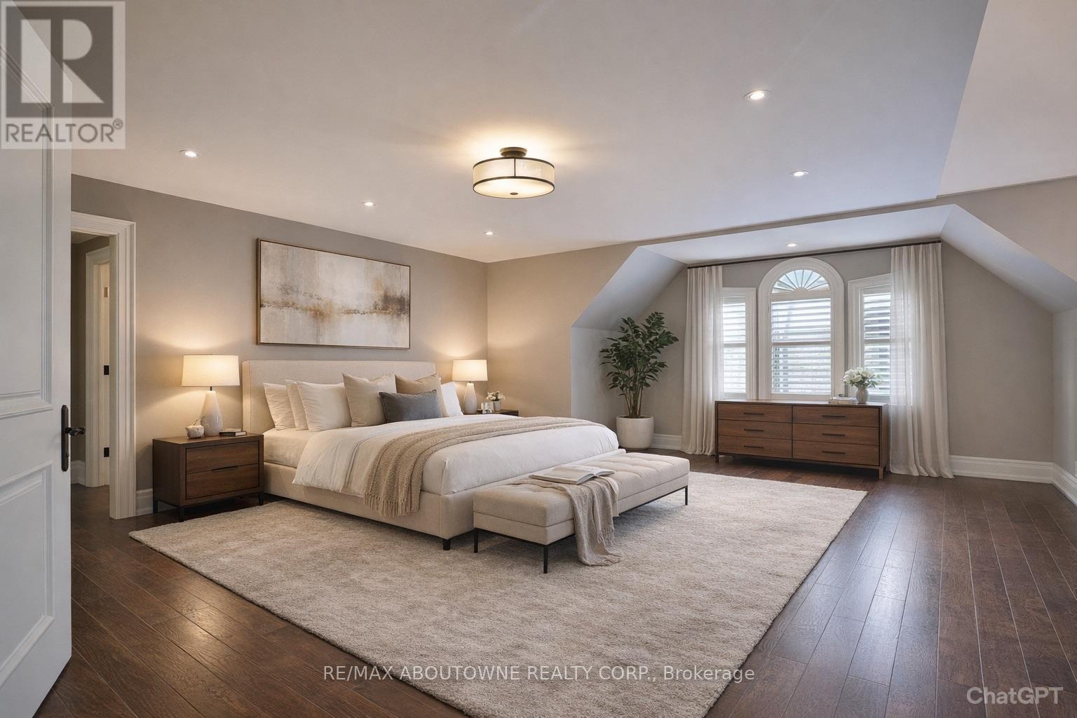 390 Seaton Drive, Oakville, Ontario  L6L 3Y2 - Photo 24 - W12834934