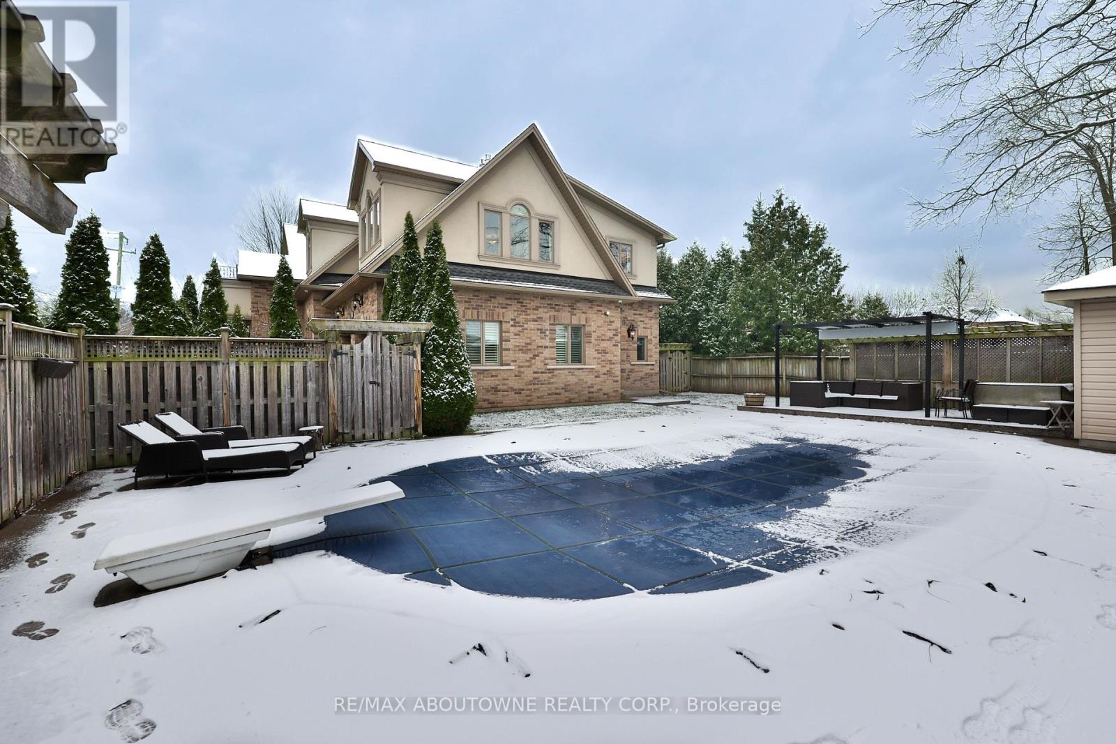 390 Seaton Drive, Oakville, Ontario  L6L 3Y2 - Photo 46 - W12834934