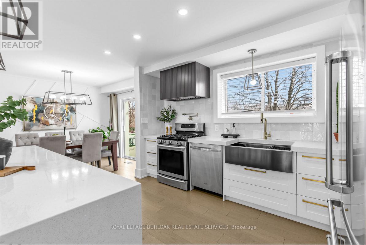 83 Shendale Drive, Toronto, Ontario  M9W 2B6 - Photo 10 - W12834974