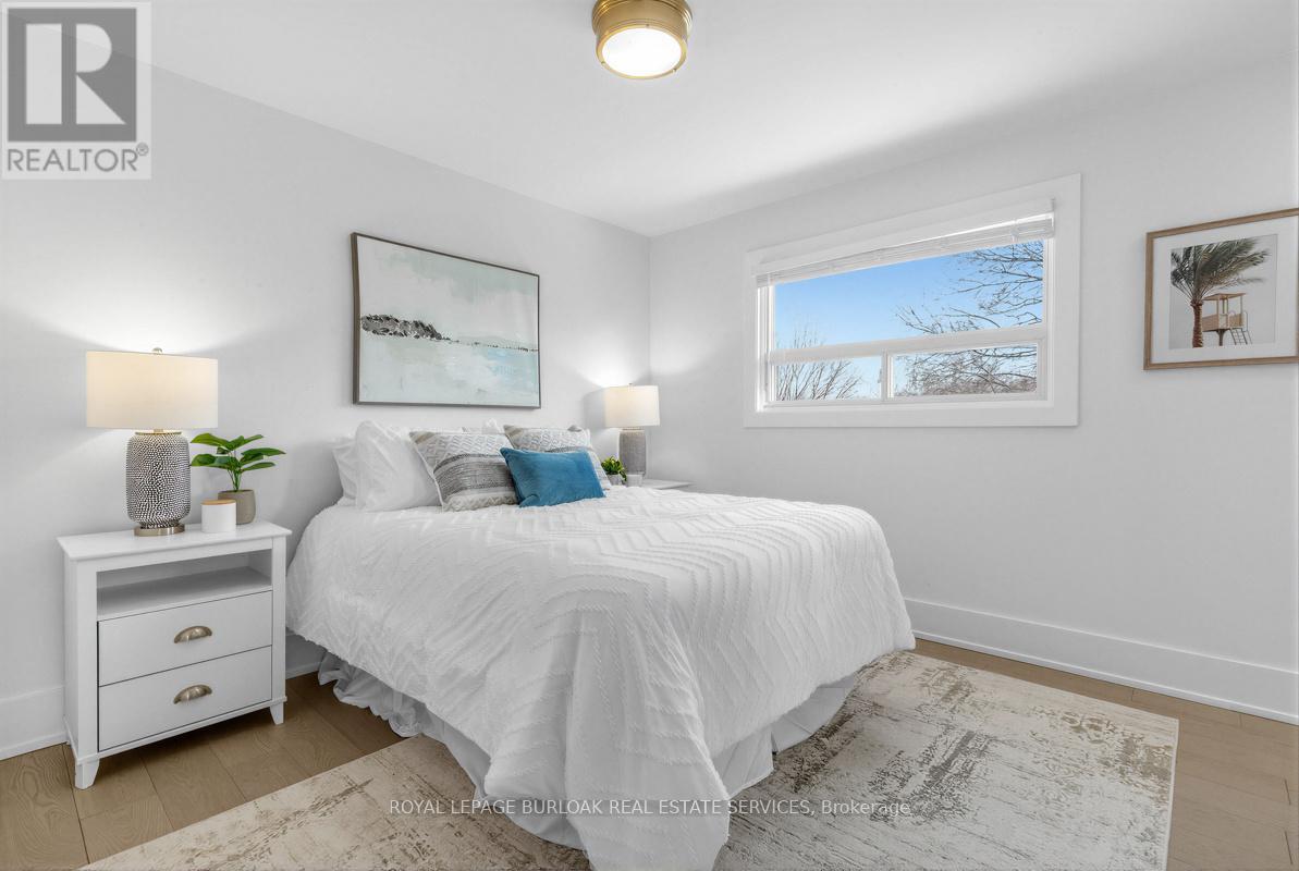 83 Shendale Drive, Toronto, Ontario  M9W 2B6 - Photo 15 - W12834974