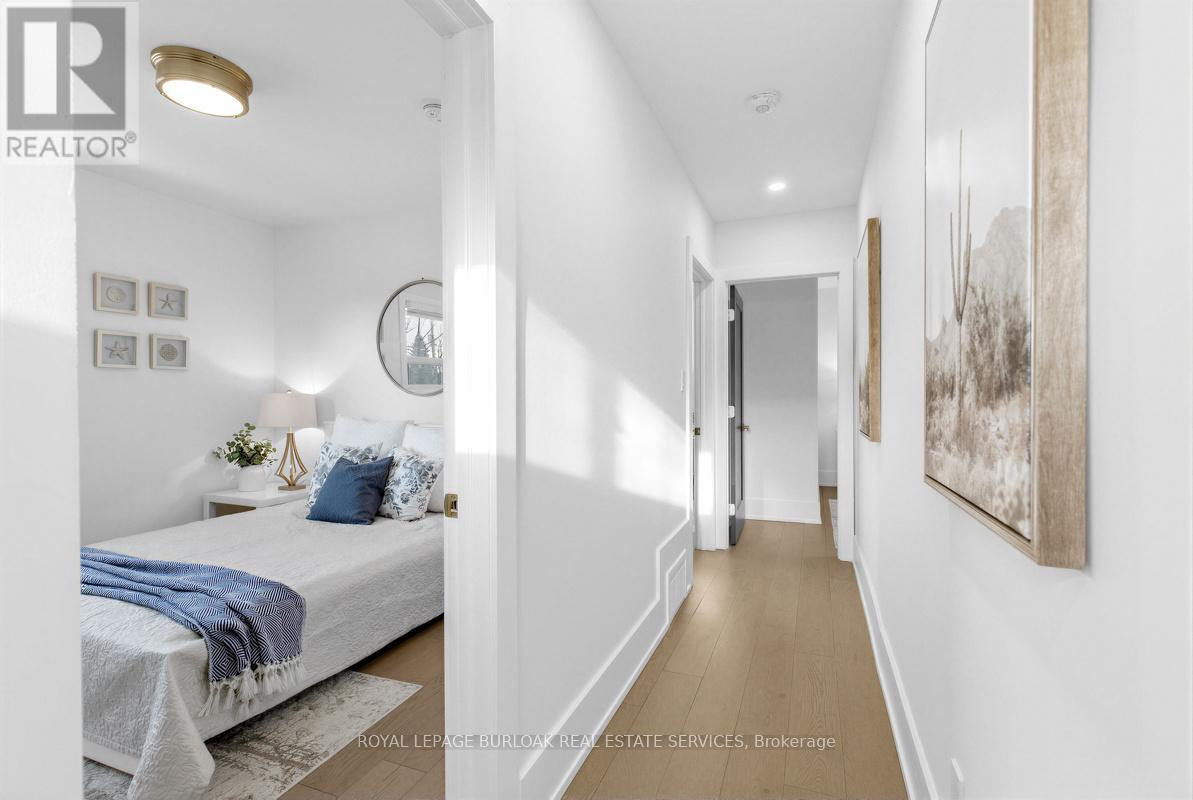 83 Shendale Drive, Toronto, Ontario  M9W 2B6 - Photo 19 - W12834974