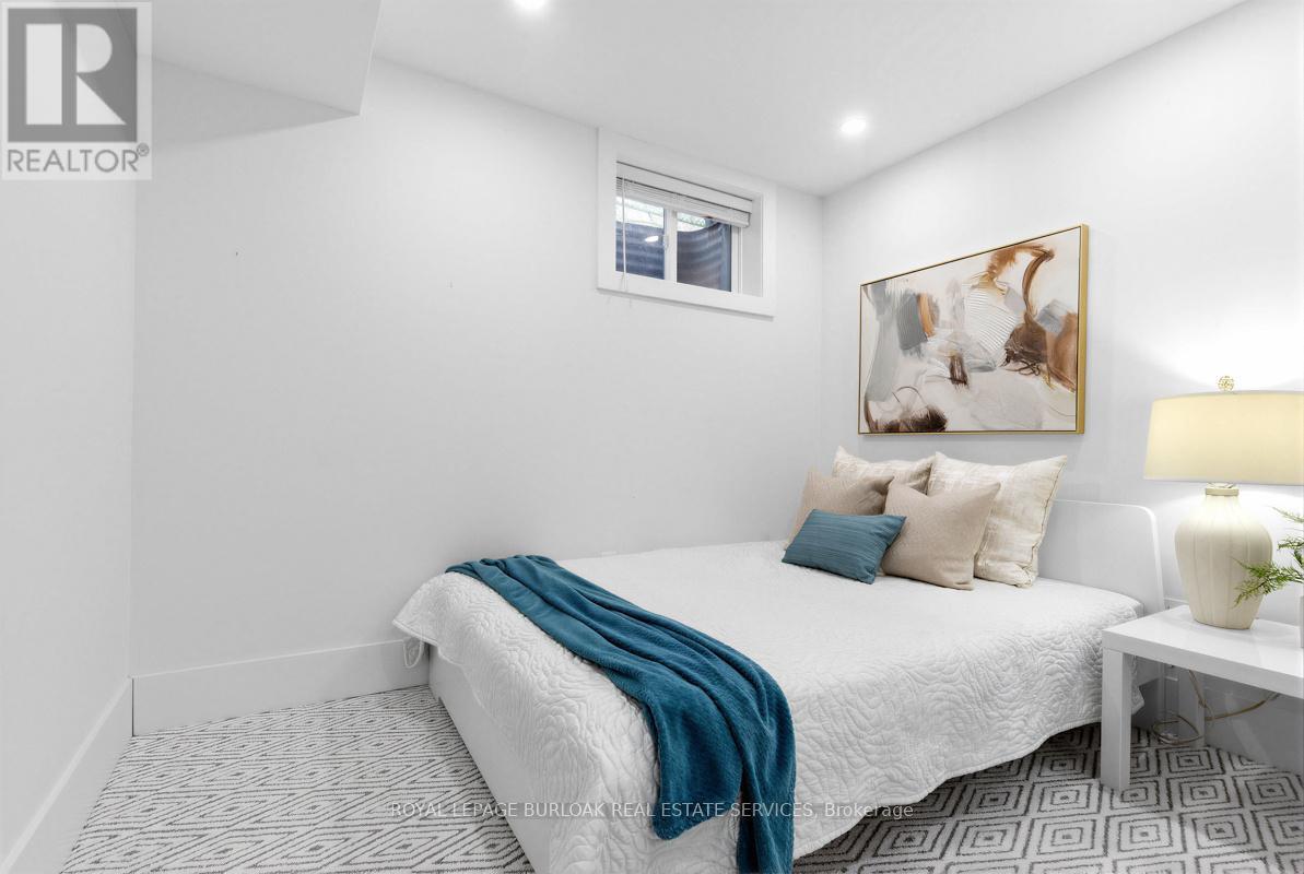 83 Shendale Drive, Toronto, Ontario  M9W 2B6 - Photo 22 - W12834974