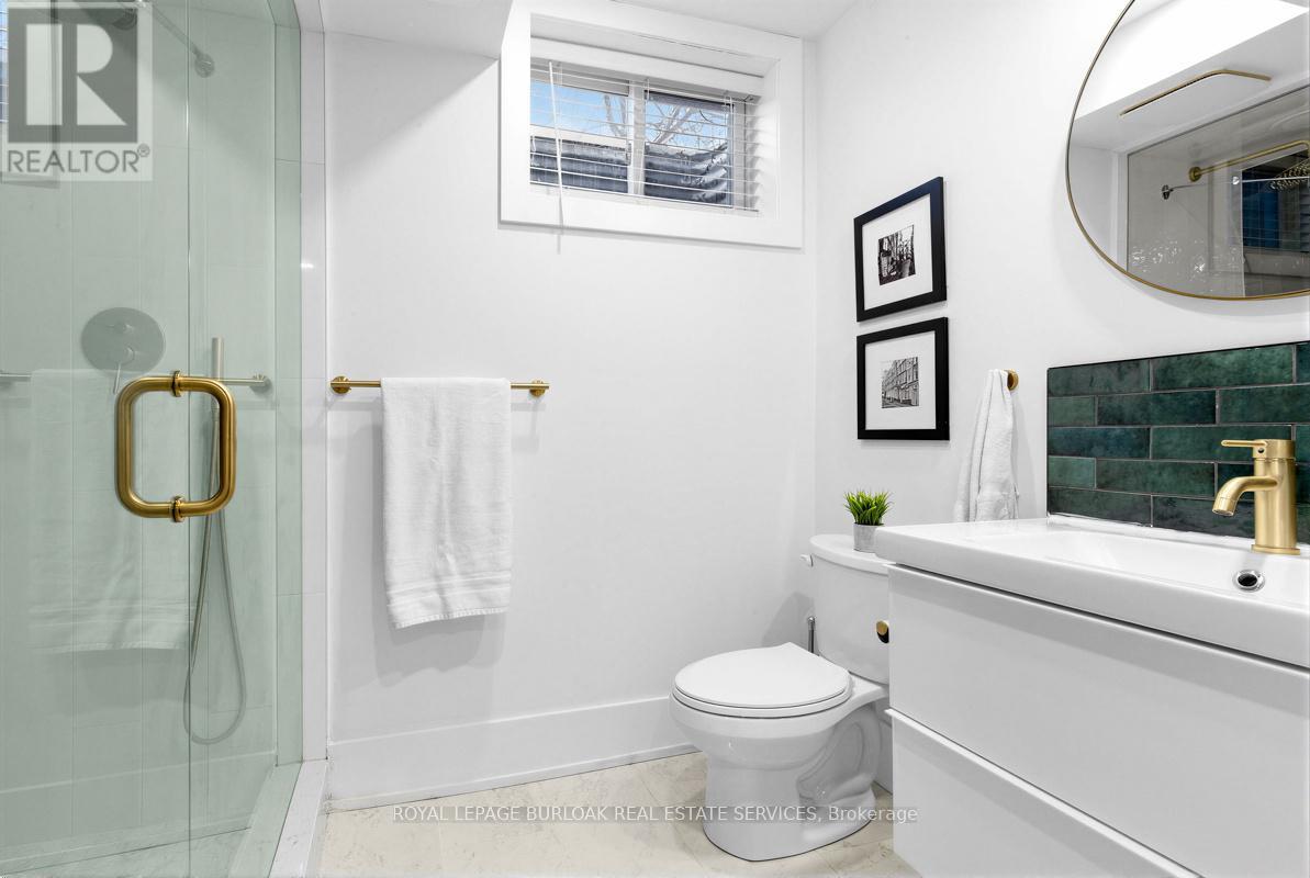 83 Shendale Drive, Toronto, Ontario  M9W 2B6 - Photo 23 - W12834974