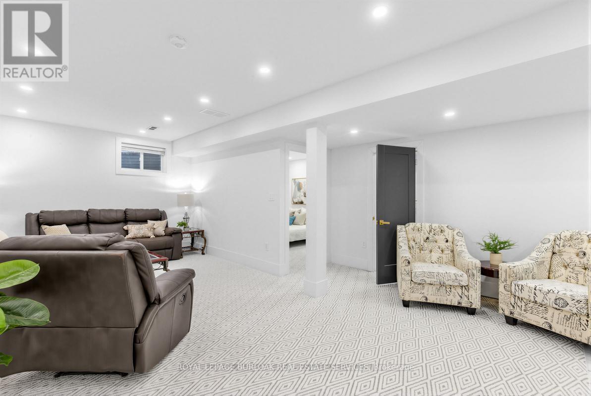 83 Shendale Drive, Toronto, Ontario  M9W 2B6 - Photo 25 - W12834974