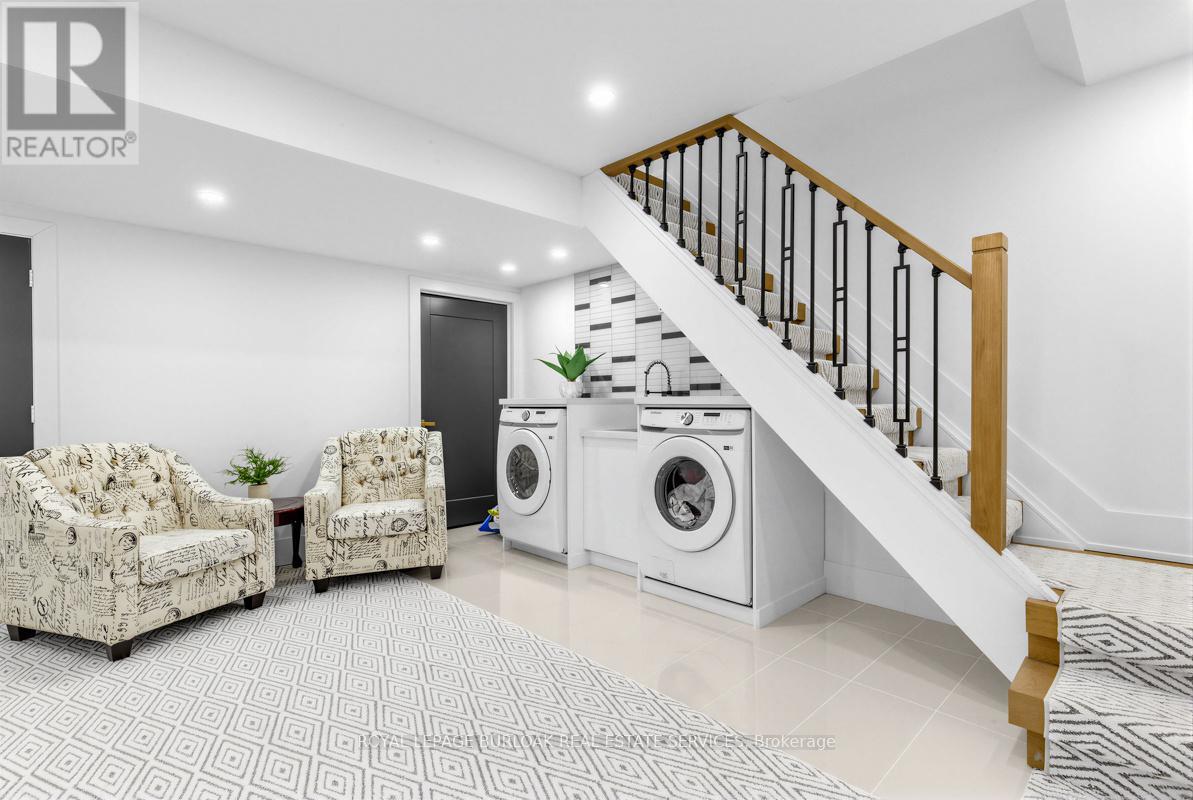 83 Shendale Drive, Toronto, Ontario  M9W 2B6 - Photo 27 - W12834974