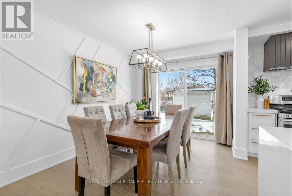 83 Shendale Drive, Toronto, Ontario  M9W 2B6 - Photo 7 - W12834974