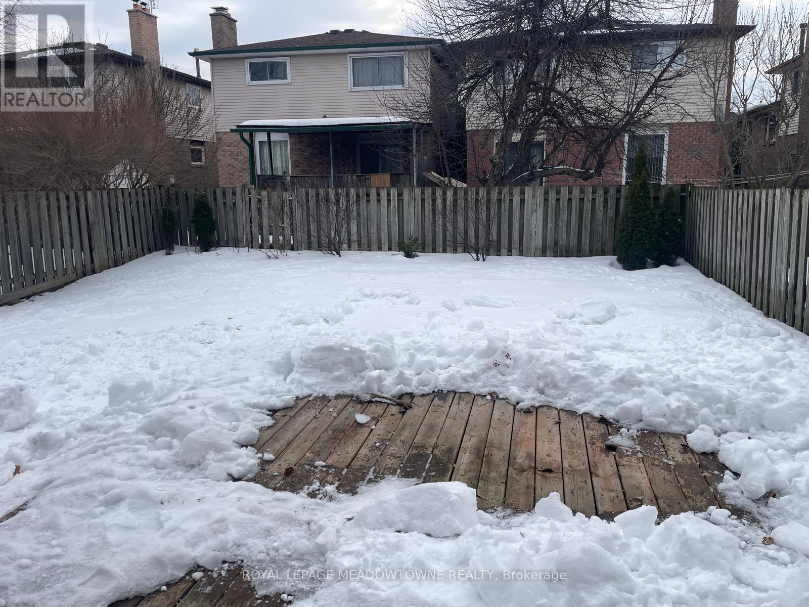 742 Coulson Avenue, Milton, Ontario  L9T 4J4 - Photo 23 - W12834990