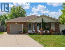21 BRIARWOOD AVENUE, Leamington, Ontario