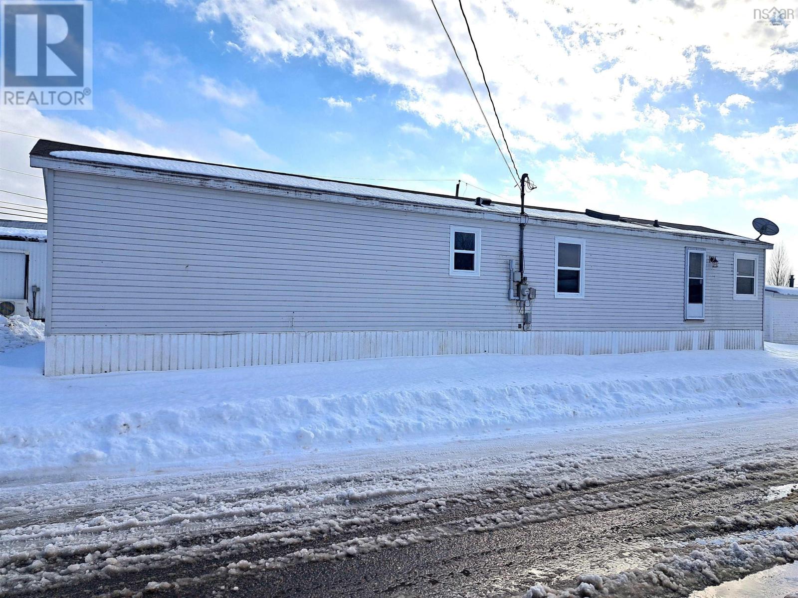 1 Jack Ross Road, Bible Hill, Nova Scotia B2N 4J3 - Photo 3 - 202603578