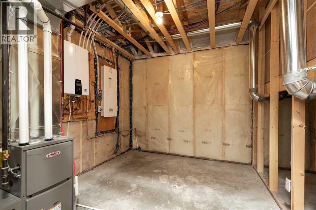 566 Malahat Green W, Lethbridge, Alberta  T1J 5H1 - Photo 29 - A2285039