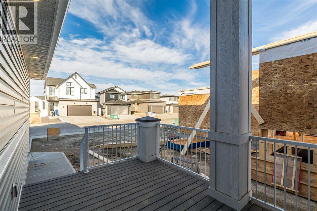 566 Malahat Green W, Lethbridge, Alberta  T1J 5H1 - Photo 34 - A2285039