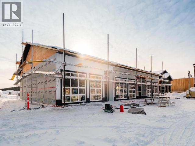 138 KENO WAY, Whitehorse, Yukon