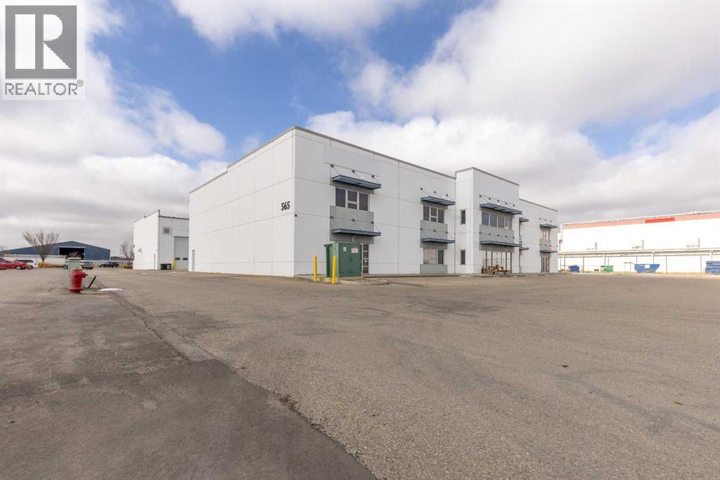 565 41 Street N, Lethbridge, Alberta  T1H 7B6 - Photo 4 - A2287358