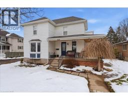 519 ALDER Street W, Dunnville, Ontario