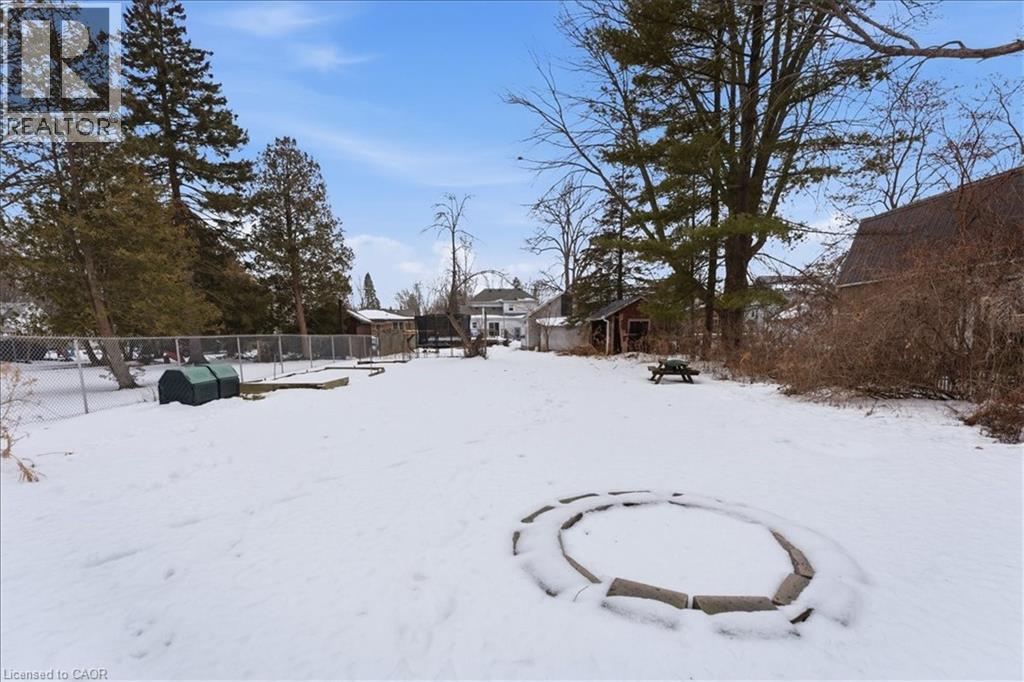 519 Alder Street W, Dunnville, Ontario  N1A 1S2 - Photo 37 - 40806080