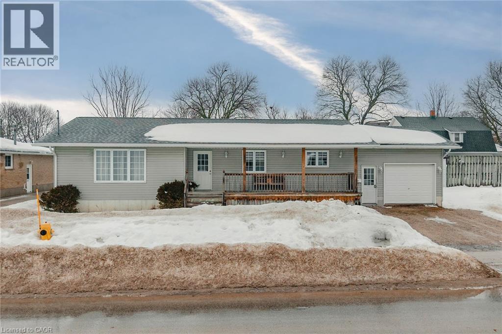 725 Binning Street W, Listowel, Ontario  N4W 1H3 - Photo 1 - 40806942