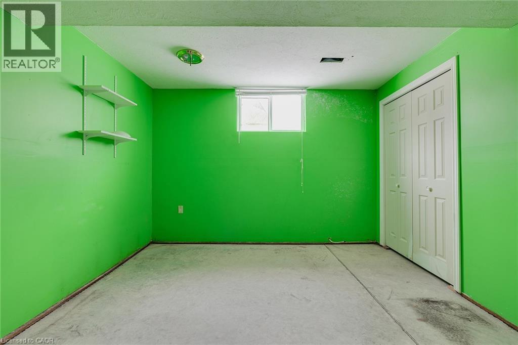 725 Binning Street W, Listowel, Ontario  N4W 1H3 - Photo 29 - 40806942