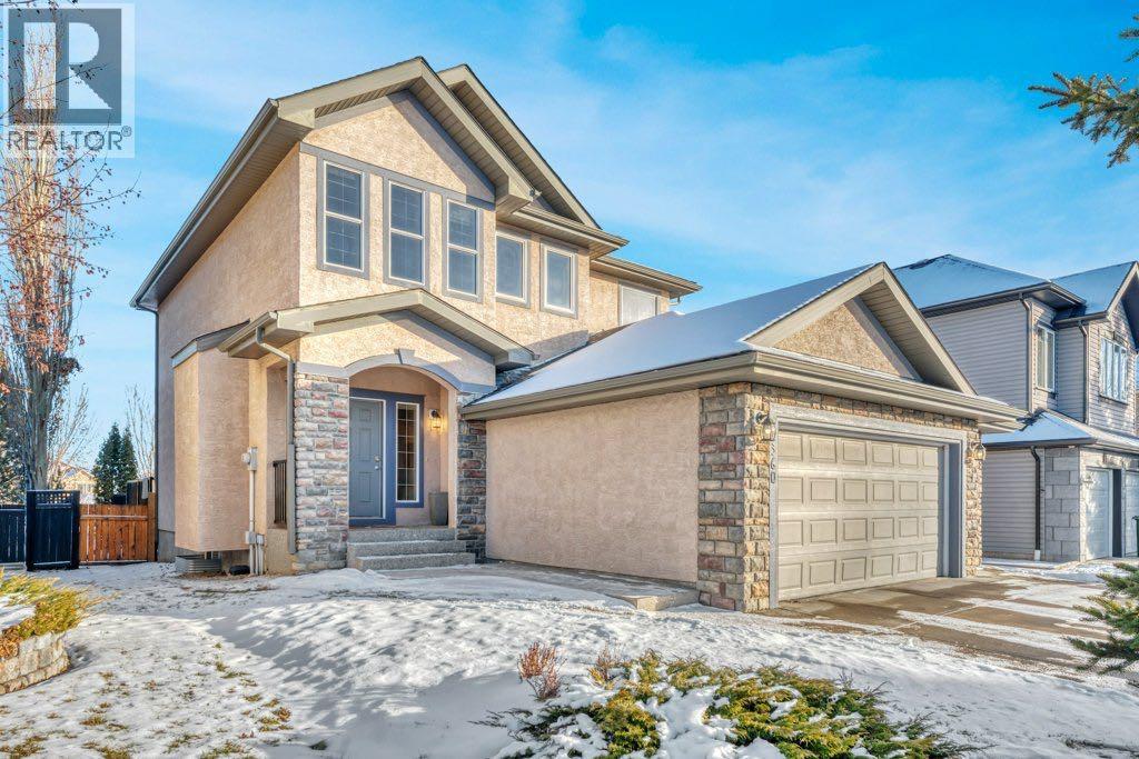 360 Parkmere Green, Chestermere, Alberta  T1X 1V6 - Photo 3 - A2281387