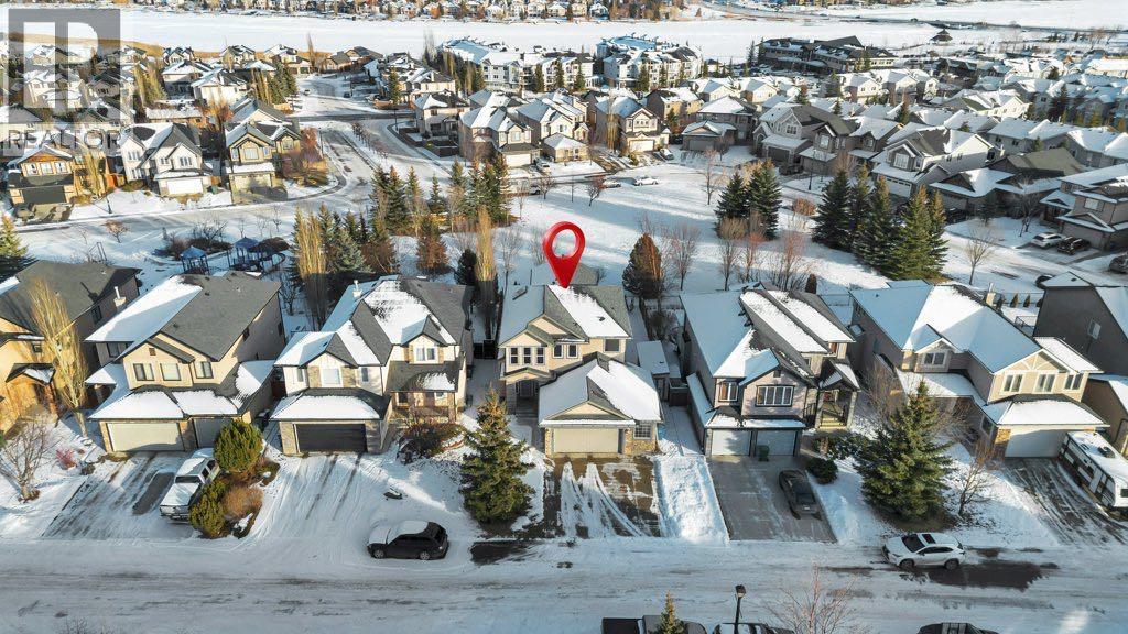 360 Parkmere Green, Chestermere, Alberta  T1X 1V6 - Photo 45 - A2281387
