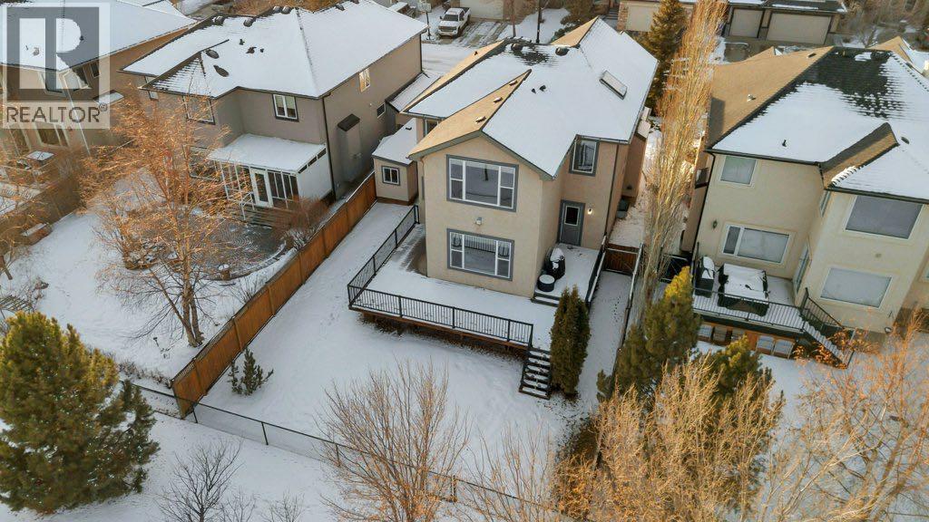 360 Parkmere Green, Chestermere, Alberta  T1X 1V6 - Photo 43 - A2281387