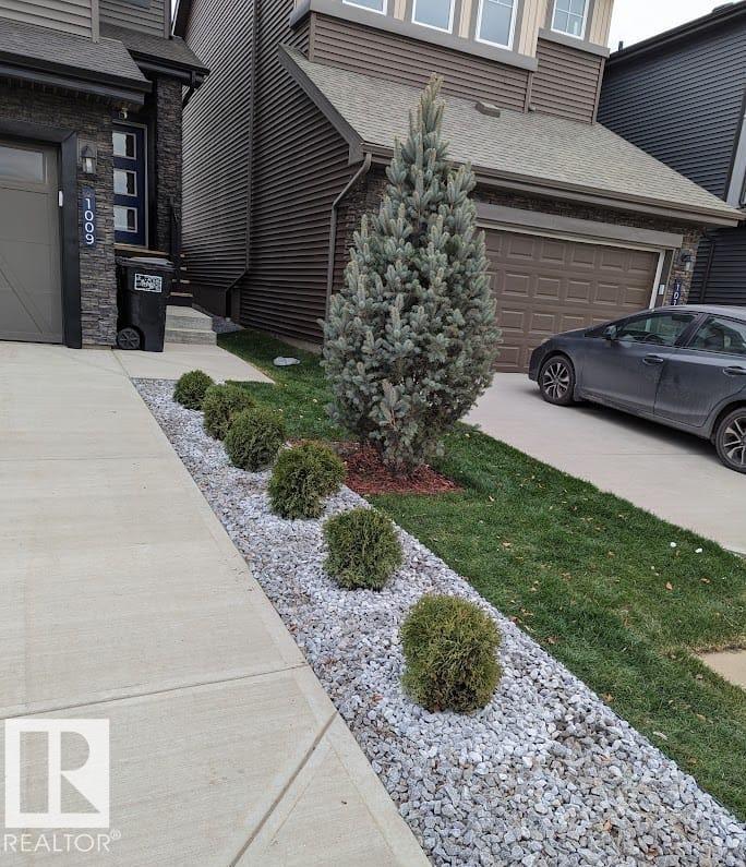 1009 Goldfinch Wy Nw, Edmonton, Alberta  T5S 0P9 - Photo 44 - E4475495