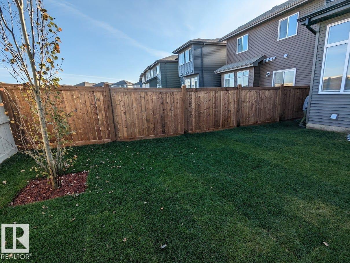 1009 Goldfinch Wy Nw, Edmonton, Alberta  T5S 0P9 - Photo 41 - E4475495