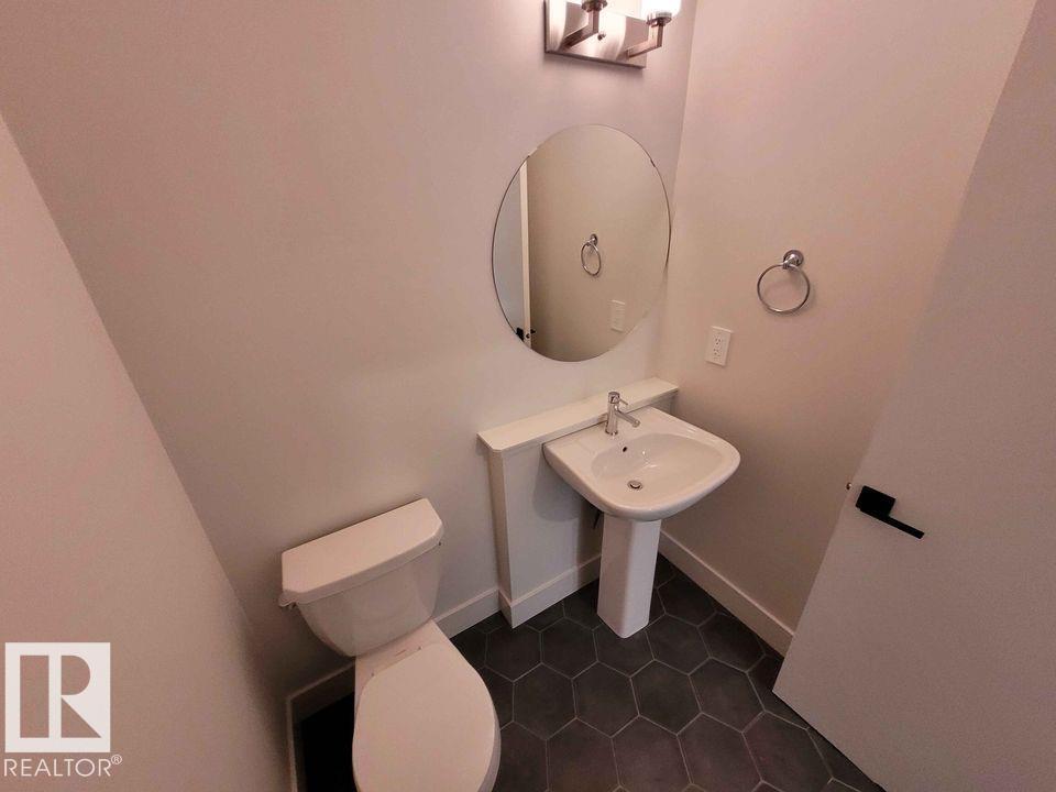 1009 Goldfinch Wy Nw, Edmonton, Alberta  T5S 0P9 - Photo 12 - E4475495