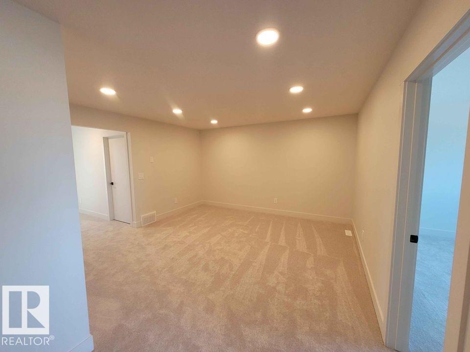 1009 Goldfinch Wy Nw, Edmonton, Alberta  T5S 0P9 - Photo 14 - E4475495