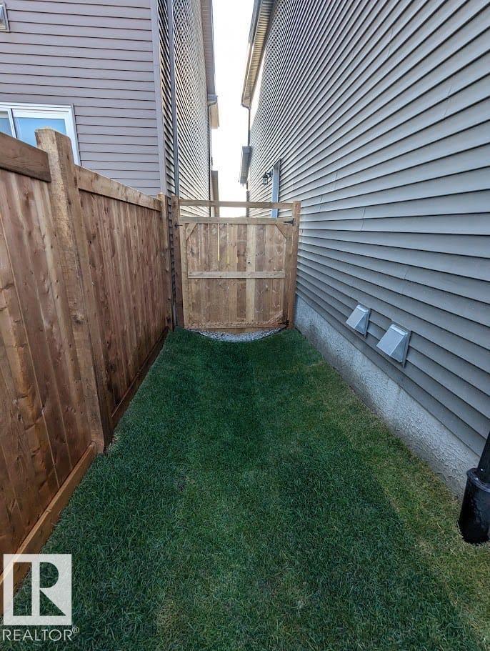 1009 Goldfinch Wy Nw, Edmonton, Alberta  T5S 0P9 - Photo 38 - E4475495