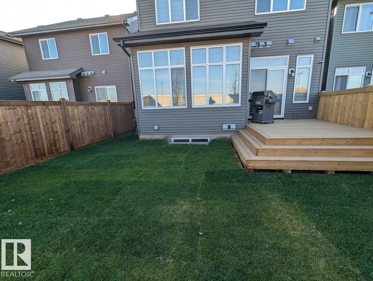1009 Goldfinch Wy Nw, Edmonton, Alberta  T5S 0P9 - Photo 40 - E4475495
