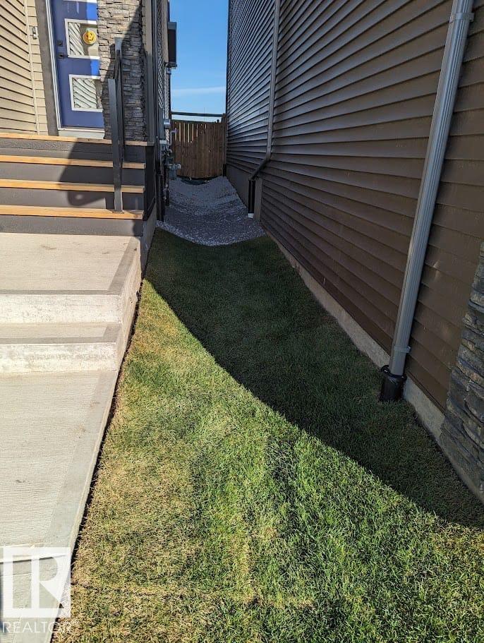 1009 Goldfinch Wy Nw, Edmonton, Alberta  T5S 0P9 - Photo 37 - E4475495