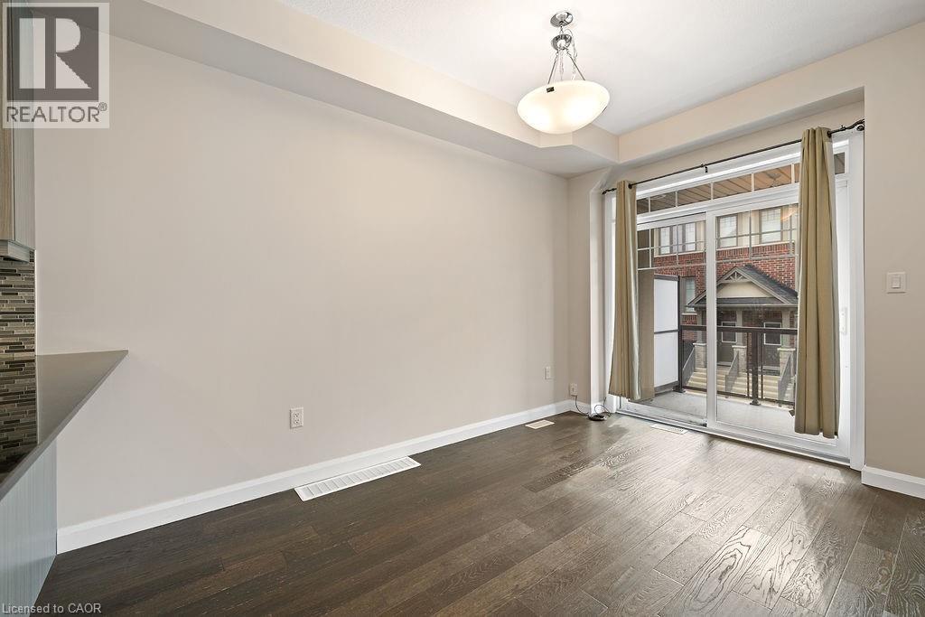 1169 Garner Road E Unit# 33, Ancaster, Ontario  L9G 0G8 - Photo 13 - 40808569