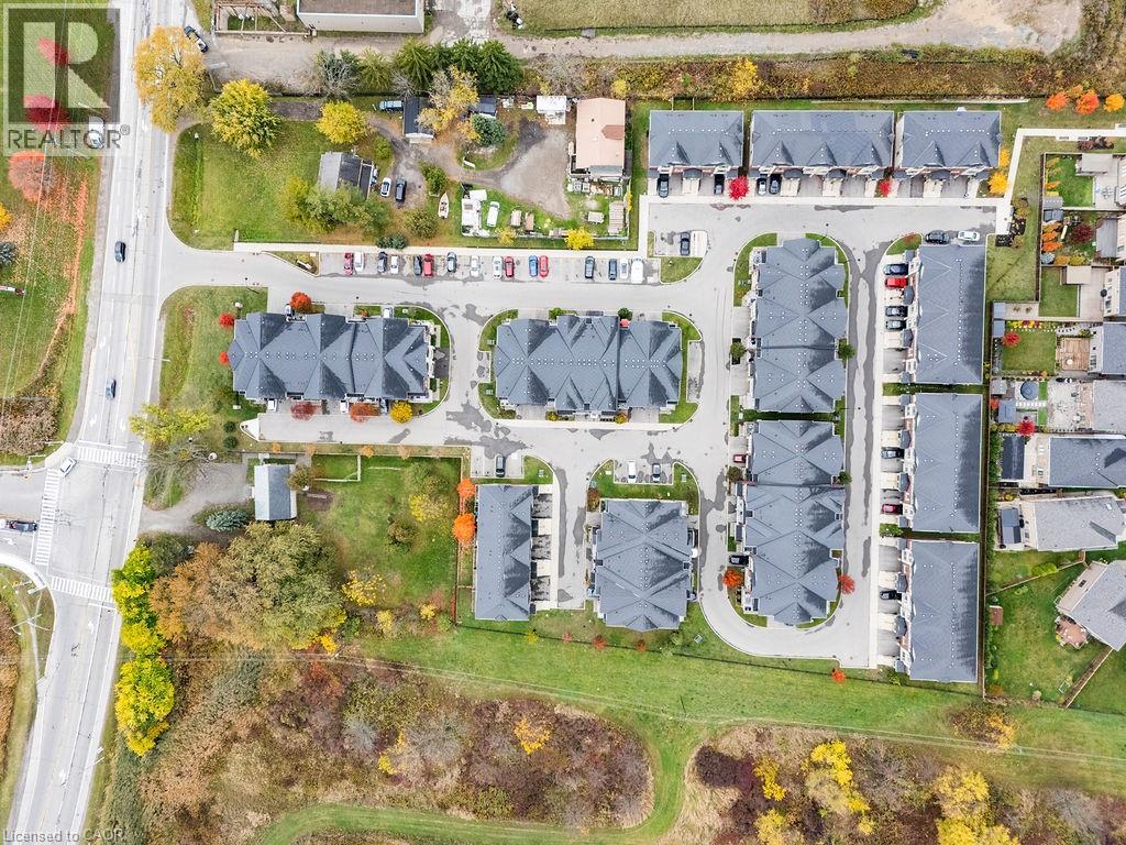 1169 Garner Road E Unit# 33, Ancaster, Ontario  L9G 0G8 - Photo 45 - 40808569