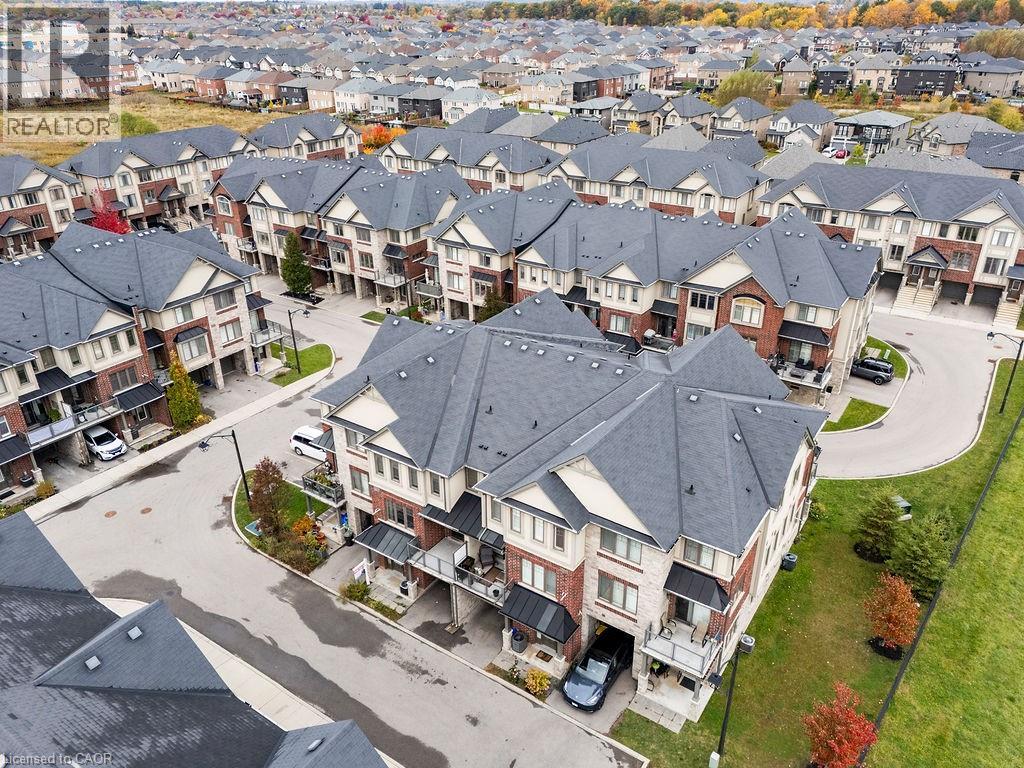 1169 Garner Road E Unit# 33, Ancaster, Ontario  L9G 0G8 - Photo 47 - 40808569