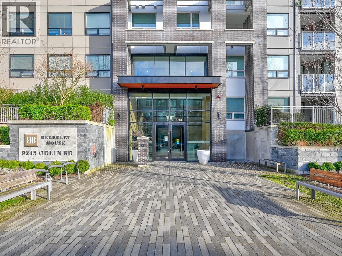 102 9213 Odlin Road, Richmond, British Columbia  V6X 0V5 - Photo 20 - R3091591