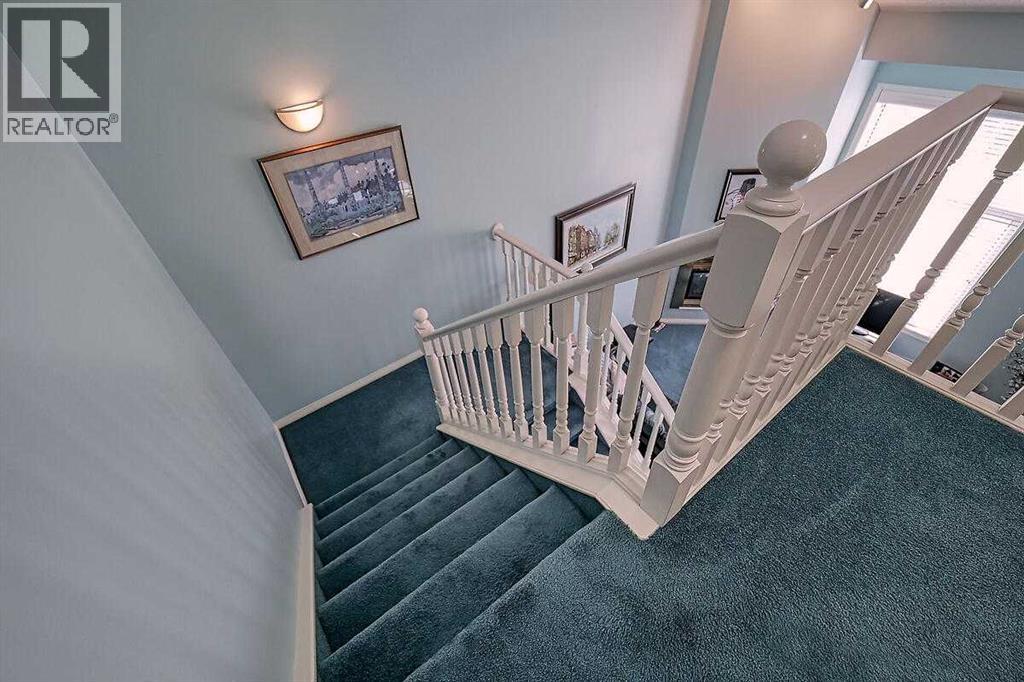 317 Sandringham Road Nw, Calgary, Alberta  T3K 3Z1 - Photo 18 - A2285975