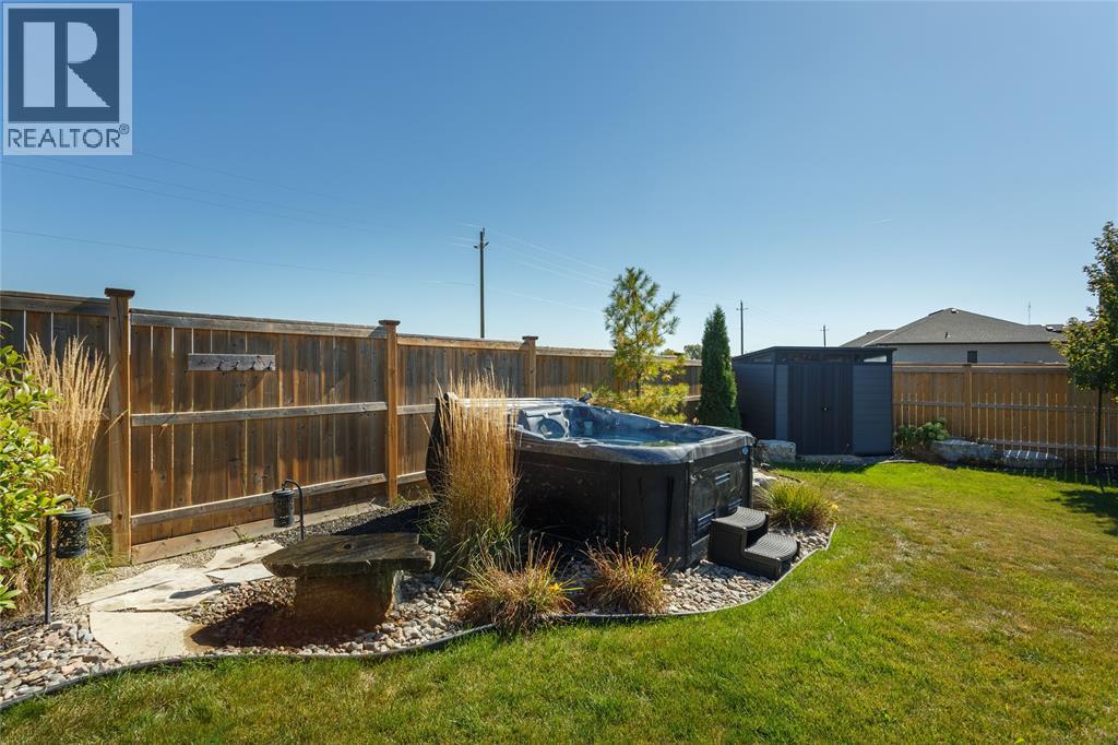 3591 Mia Lane, Plympton-Wyoming, Ontario  N0N 1E0 - Photo 36 - 26004104