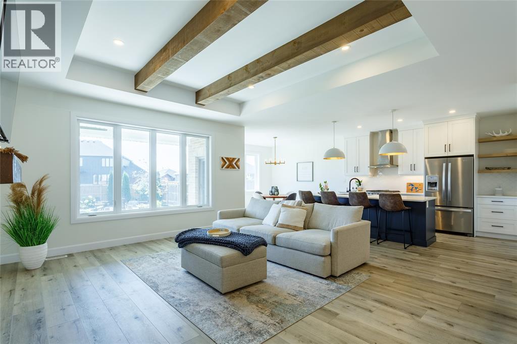 3591 Mia Lane, Plympton-Wyoming, Ontario  N0N 1E0 - Photo 4 - 26004104