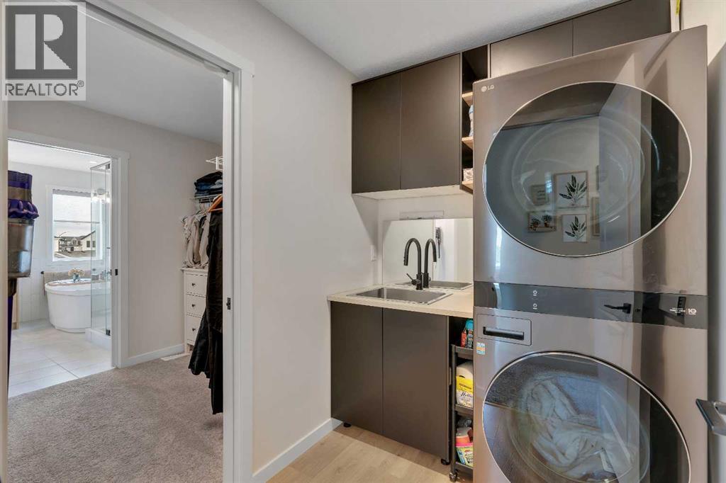 52 Sugarsnap Way Se, Calgary, Alberta  T3S 0K5 - Photo 30 - A2289165