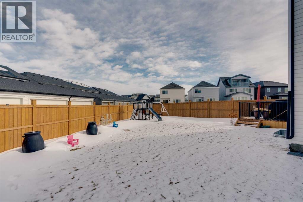 52 Sugarsnap Way Se, Calgary, Alberta  T3S 0K5 - Photo 46 - A2289165