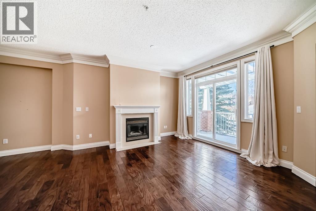 203, 12505 Bonaventure Drive Se, Calgary, Alberta  T2J 3S7 - Photo 5 - A2289481