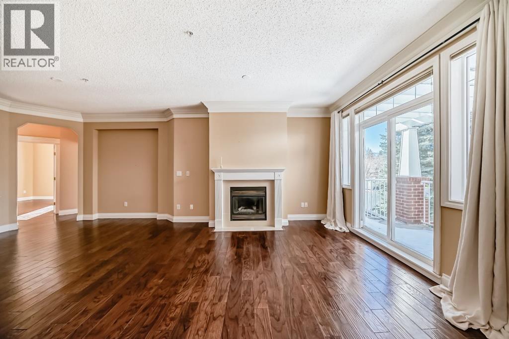 203, 12505 Bonaventure Drive Se, Calgary, Alberta  T2J 3S7 - Photo 4 - A2289481