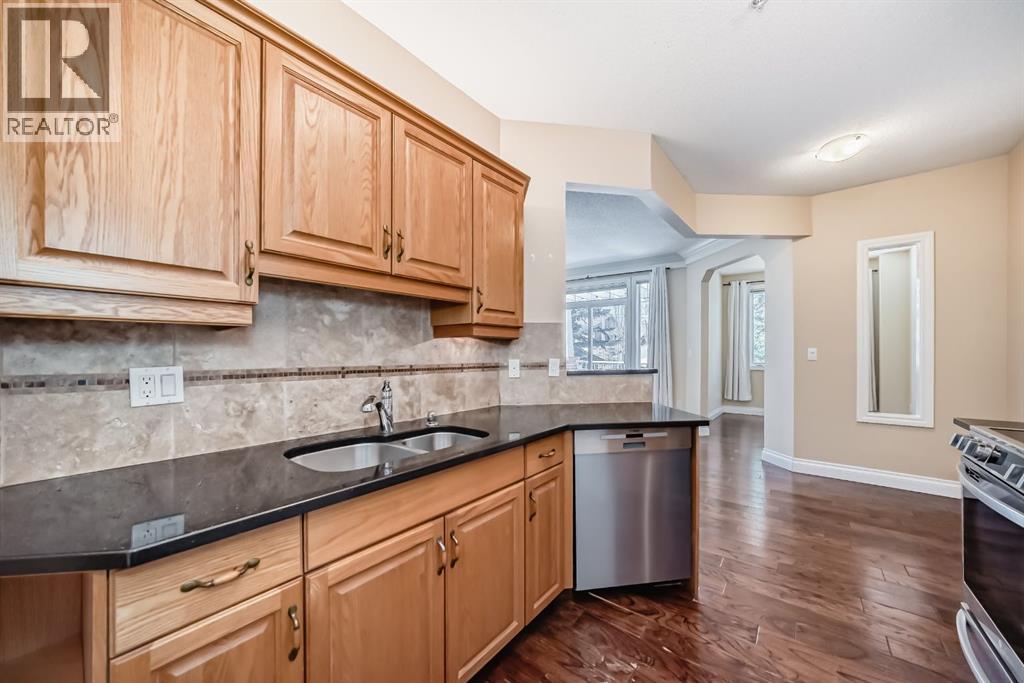 203, 12505 Bonaventure Drive Se, Calgary, Alberta  T2J 3S7 - Photo 2 - A2289481