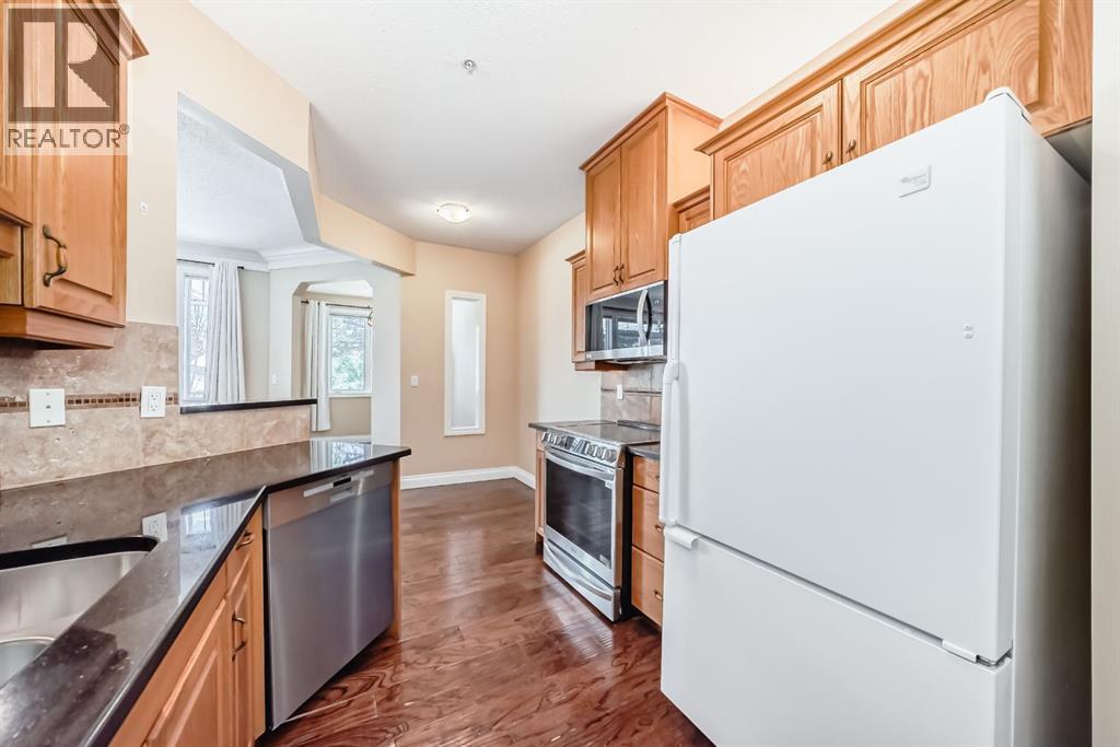 203, 12505 Bonaventure Drive Se, Calgary, Alberta  T2J 3S7 - Photo 3 - A2289481