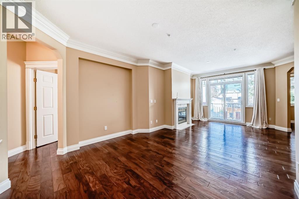 203, 12505 Bonaventure Drive Se, Calgary, Alberta  T2J 3S7 - Photo 6 - A2289481