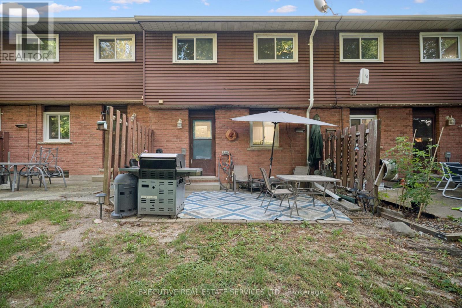 22 - 100 Bluevale Street N, Waterloo, Ontario  N2J 4M9 - Photo 32 - X12834960