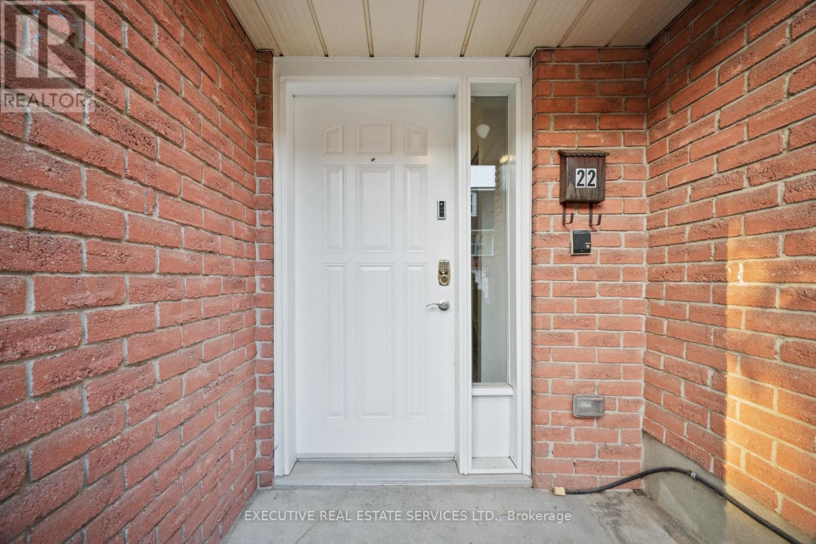 22 - 100 Bluevale Street N, Waterloo, Ontario  N2J 4M9 - Photo 5 - X12834960