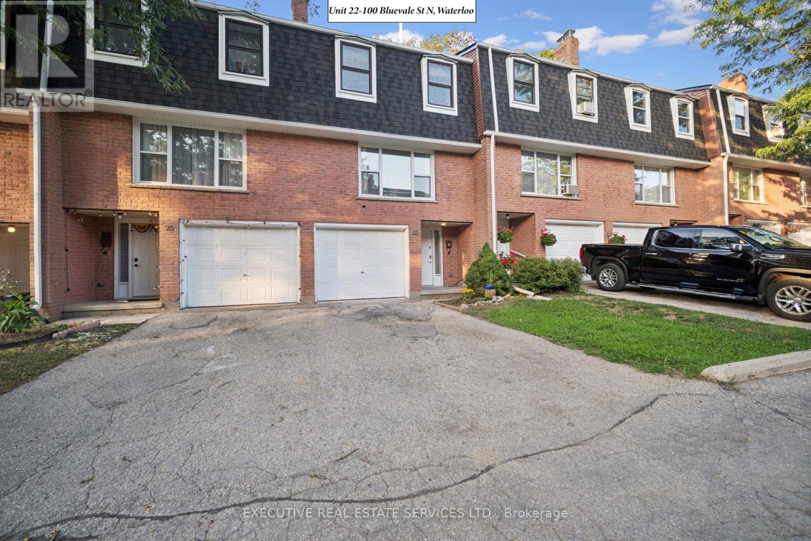 22 - 100 Bluevale Street N, Waterloo, Ontario  N2J 4M9 - Photo 6 - X12834960