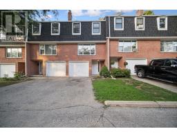 22 - 100 BLUEVALE STREET N, Waterloo, Ontario