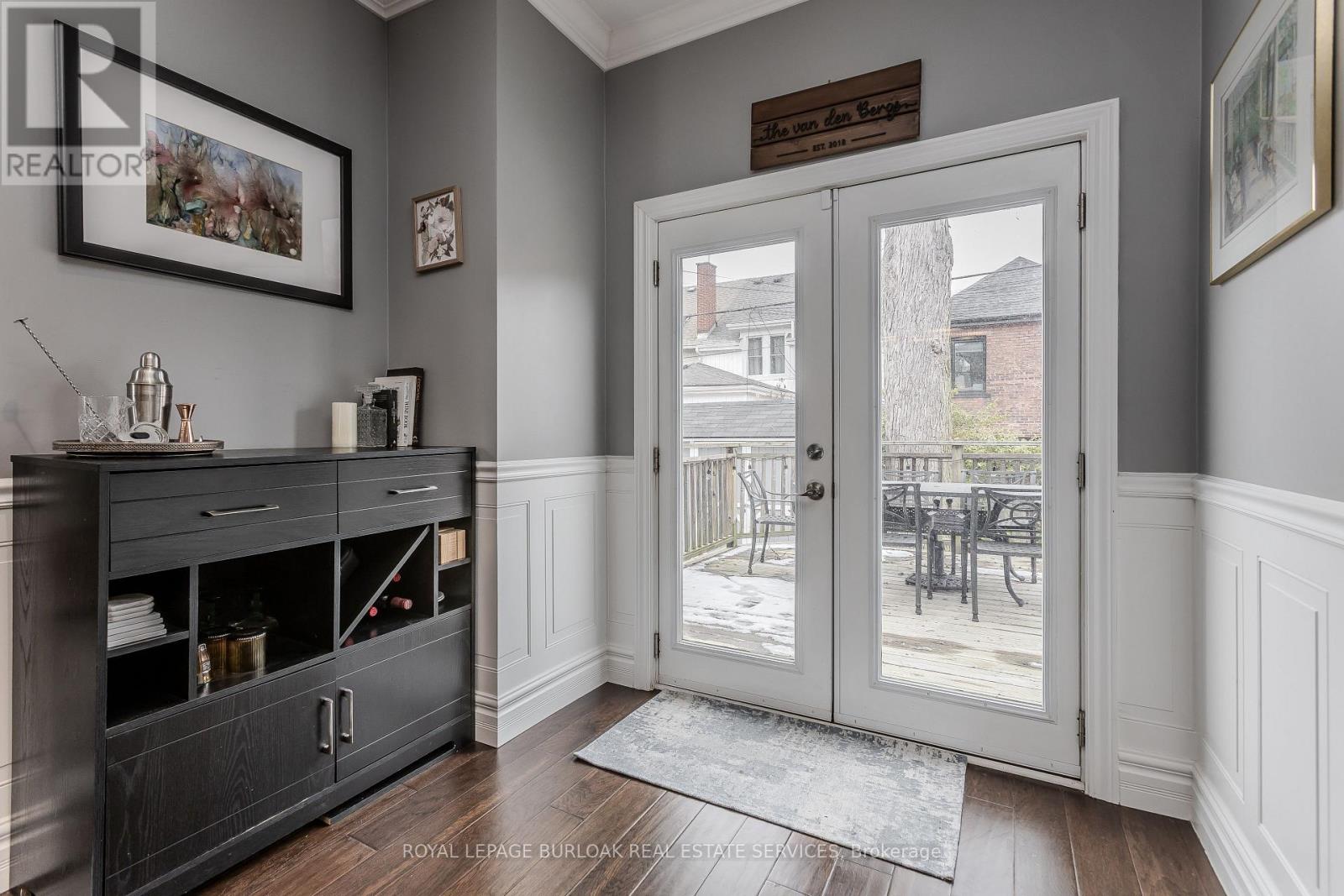 8 Mapleside Avenue, Hamilton, Ontario  L8P 3Y5 - Photo 13 - X12834968